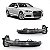 Pisca do retrovisor a4 audi de 2016 a 2020 lado direito - Imagem 1