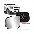 Subconjunto s10 e trailblazer chevrolet de 2012 a 2024 lado esquerdo verde escuro elétrico - Imagem 1