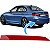 Refletor do para choque série 3 bmw de 2016 a 2018 traseiro lado direito sedan - Imagem 1