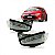 Pisca do retrovisor corolla toyota de 2020 a 2025 lado esquerdo - Imagem 1