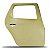 Porta duster renault de 2010 a 2020 traseira lado direito - Imagem 2