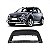 Moldura para para choque sandero renault de 2008 a 2011 dianteira central stepway - Imagem 1