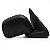Retrovisor ram 2500 dodge de 2002 a 2008 externo lado direito elétrico com aquecimento e capa texturizada sem pisca - Imagem 2