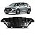 Defletor onix chevrolet de 2020 a 2025 hatch - Imagem 1