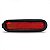 Refletor para para choque doblo fiat de 2009 a 2021 traseiro lado direito adventure - Imagem 2