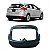 Tampa do porta malas focus ford de 2016 a 2019 traseira verde escuro hatchback - Imagem 1