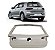 Tampa do porta malas golf volkswagen de 2014 a 2020 traseira verde escuro TSI - Imagem 1