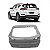 Tampa do porta malas tucson hyundai de 2017 a 2022 traseira verde escuro - Imagem 1