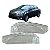 Lente do pisca do retrovisor corolla toyota de 2014 a 2019 lado esquerdo externo - Imagem 1