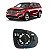 Subconjunto sorento kia de 2016 a 2018 lado direito verde escuro - Imagem 1