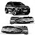 Pisca do retrovisor santa fe hyundai de 2019 a 2020 lado direito externo - Imagem 1