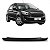 Spoiler do para choque ka ford de 2015 a 2022 dianteiro rígido com furo e com friso cromado para sedã e hatchback - Imagem 1