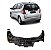 Painel fit honda de 2009 a 2014 traseiro - Imagem 1