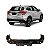 Painel hrv honda de 2015 a 2018 traseiro verde escuro - Imagem 1
