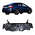 Painel civic honda de 2012 a 2016 traseiro verde escuro - Imagem 1