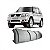 Spoiler de para choque pajero tr4 mitsubishi de 2009 a 2015 dianteiro - Imagem 1