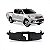 Defletor do radiador hilux toyota de 2016 a 2020 superior - Imagem 1