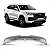 Spoiler tiggo 8 pro chery de 2022 a 2025 dianteiro prata - Imagem 1