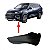 Moldura de para choque tiggo 8 chery de 2021 a 2025 dianteiro lado direito inferior - Imagem 1