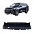 Defletor de radiador tiggo 8 chery de 2021 a 2023 superior 1.6 turbo - Imagem 1
