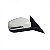 Retrovisor externo tiggo 8 chery de 2021 a 2025 e tiggo 8 pro chery de 2023 a 2025 lado esquerdo elétrico com pisca e oito fios - Imagem 2