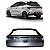 Tampa do porta malas hb20 hyundai de 2023 a 2026 traseira hatch - Imagem 1