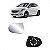 Subconjunto onix chevrolet de 2012 a 2020 lado direito verde escuro - Imagem 1