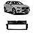 Defletor xc60 volvo de 2018 a 2021 verde escuro - Imagem 1