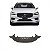 Defletor do para choque xc60 volvo de 2018 a 2021 inferior dianteiro verde escuro - Imagem 1