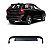 Spoiler do para choque xc60 volvo de 2018 a 2021 traseiro verde escuro - Imagem 1
