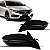 Retrovisor externo civic honda de 2017 a 2021 lado direito elétrico com aquecimento com braço longo e 7 fios - Imagem 1