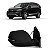 Retrovisor externo crv honda de 2012 a 2021 lado esquerdo preto elétrico com aquecimento com braço longo e 7 fios - Imagem 1