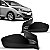 Retrovisor externo hb20 hyundai de 2012 a 2019 lado direito verde escuro elétrico com três fios - Imagem 1