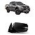 Retrovisor externo triton mitsubishi de 2017 a 2020 lado esquerdo preto elétrico com aquecimento com braço longo com ponto cego - Imagem 1
