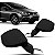 Retrovisor externo civic honda de 2012 a 2016 lado esquerdo elétrico com três fios - Imagem 1