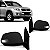 Retrovisor externo rav4 toyota de 2009 a 2012 lado esquerdo elétrico com pisca com aquecimento e nove fios - Imagem 1