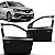 Porta etios toyota de 2012 a 2021 dianteira lado direito para hatch e sedã - Imagem 1