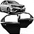 Porta etios toyota de 2017 a 2021 traseira lado esquerdo sedã - Imagem 1