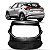 Tampa do porta malas kicks nissan de 2022 a 2024 traseira - Imagem 1