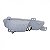Lanterna do para choque cruze chevrolet de 2011 a 2016 traseira lado direito vermelho e cristal hatch - Imagem 5