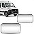 Base de subconjunto sprinter mercedes benz de 2020 a 2025 inferior lado esquerdo - Imagem 1