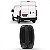 Maçaneta ducato fiat boxer peugeot jumper citroën de 2018 a 2021 traseira - Imagem 1