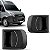 Maçaneta iveco de 2008 a 2020 lado direito externa - Imagem 1