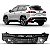 Painel corolla cross toyota de 2021 a 2025 traseiro - Imagem 1