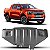 Defletor do radiador ranger raptor ford de 2024 a 2025 de ferro - Imagem 1
