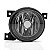 Farol auxiliar polo volkswagen de 2012 a 2014 lado esquerdo - Imagem 2