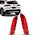 Lanterna do para choque corolla cross toyota de 2021 a 2025 traseira lado direito - Imagem 1