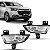 Farol auxiliar t40 jac de 2017 a 2020 lado direito - Imagem 1