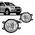Farol auxiliar rav4 toyota de 2006 a 2012 lado esquerdo - Imagem 1