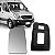 Subconjunto sprinter mercedes benz de 2012 a 2016 lado direito sem aquecimento - Imagem 1